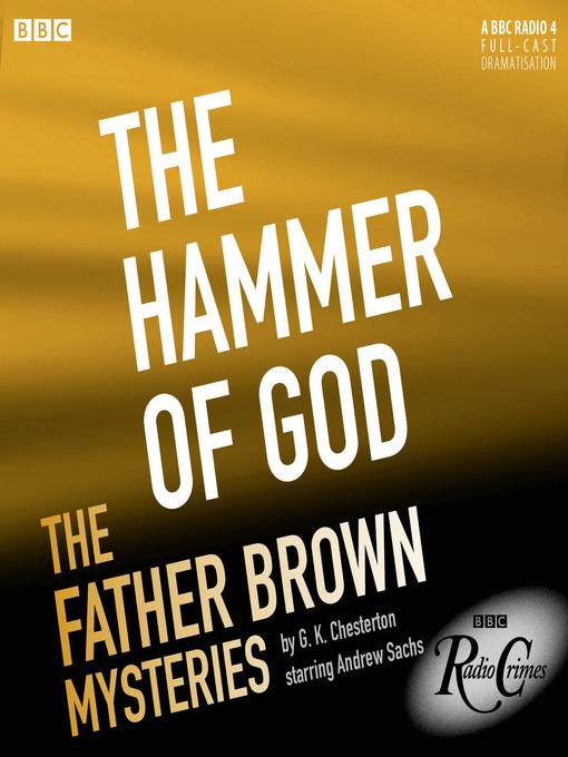 Upplýsingar um Father Brown, Series 1, Episode 6 eftir G. K. Chesterton - Biðlisti